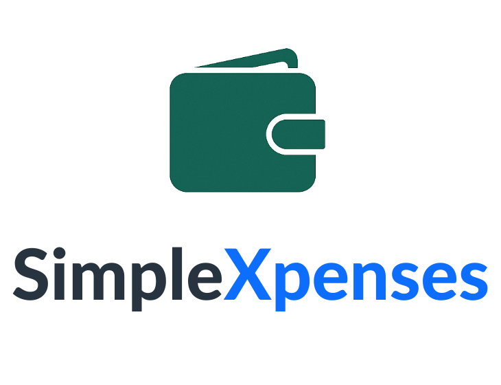 SimpleXpenses Logo